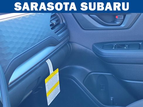 New 2025 Subaru Forester Premium image 22