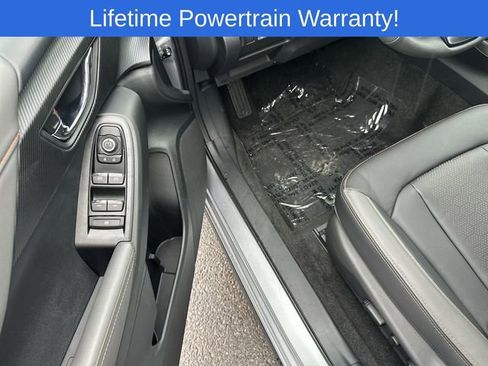 New 2026 Subaru Crosstrek 2.5i Limited image 10