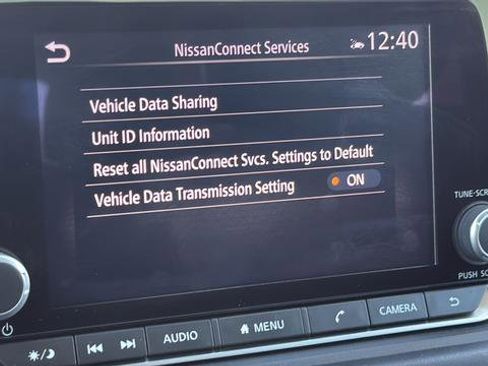 Used 2023 Nissan Rogue SV w/ SV Premium B Package image 41