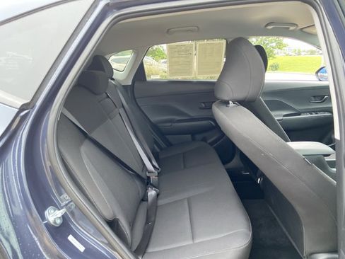 Used 2025 Hyundai Kona SEL FWD image 15