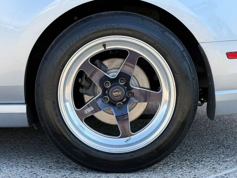 Used 2013 Ford Mustang GT Premium w/ Brembo Brake Pkg image 27