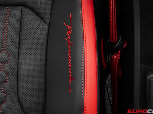 Used 2024 Lamborghini Urus Performante AWD/4WD image 52