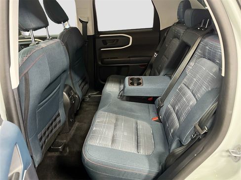 Used 2024 Ford Bronco Sport Heritage w/ Heritage Convenience Package image 23