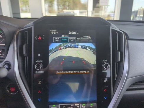 Used 2025 Subaru Crosstrek 2.0i Premium image 26