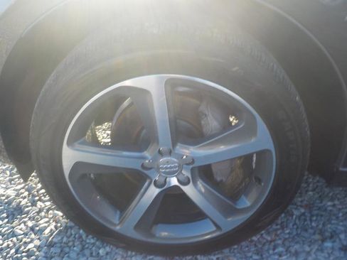 Used 2016 Audi Q5 3.0T Premium Plus image 39