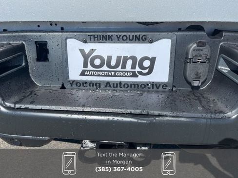 New 2026 RAM 2500 Tradesman image 14