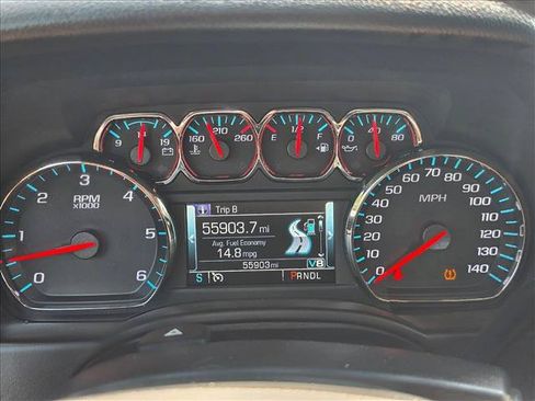 Used 2019 Chevrolet Tahoe LS AWD/4WD image 26
