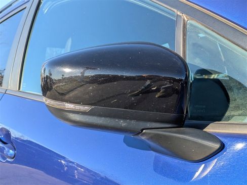 Used 2024 Subaru Crosstrek 2.5i Sport image 13