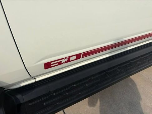 New 2026 Ford Bronco Outer Banks w/ Sasquatch Package AWD/4WD image 5