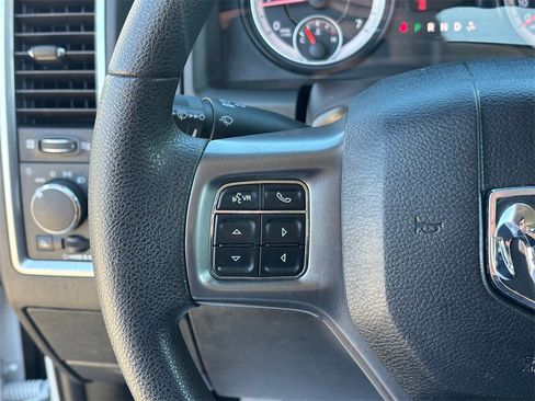 Used 2024 RAM 1500 Classic SLT image 15