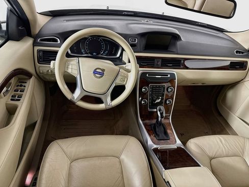Used 2015 Volvo XC70 3.2 Premier w/ Protection Package AWD/4WD image 23
