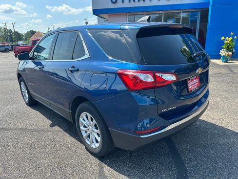 Used 2019 Chevrolet Equinox LT image 5