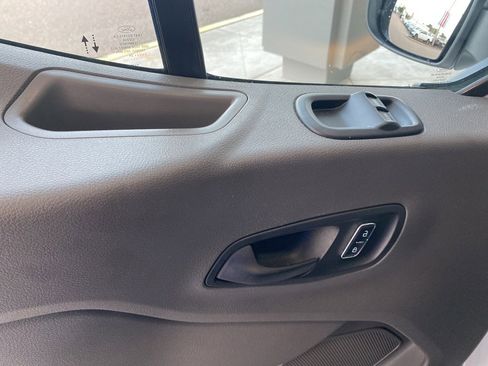 Certified 2024 Ford Transit 250 Low Roof w/ Exterior Upgrade Package image 10