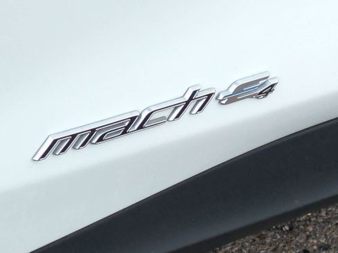 Used 2025 Ford Mustang Mach-E Premium AWD/4WD image 13