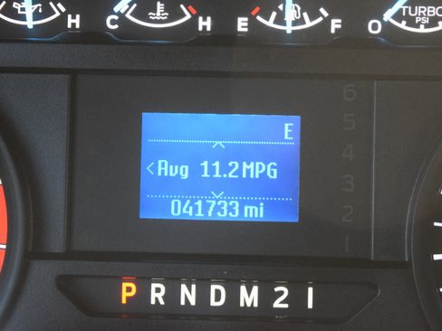 Used 2019 Ford F250 XL w/ XL Value Package image 13