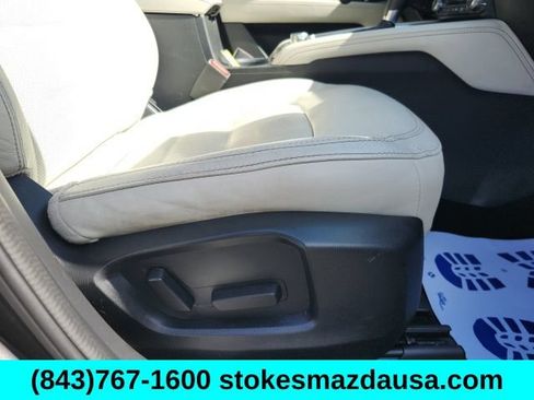Used 2022 MAZDA CX-5 AWD 2.5 S w/ Premium Plus Pkg image 27