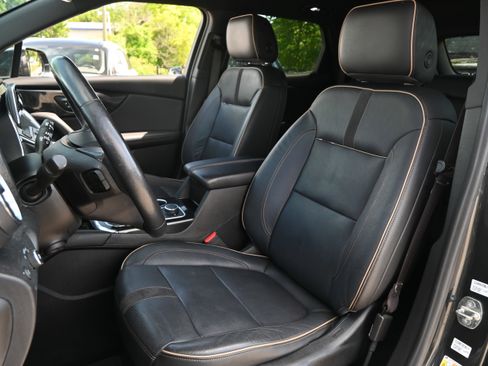 Used 2020 Chevrolet Blazer Premier FWD image 16