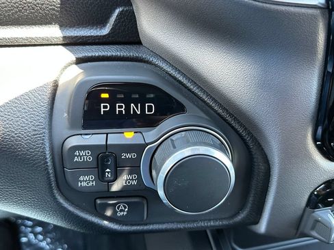 Certified 2026 RAM 1500 Big Horn AWD/4WD image 26