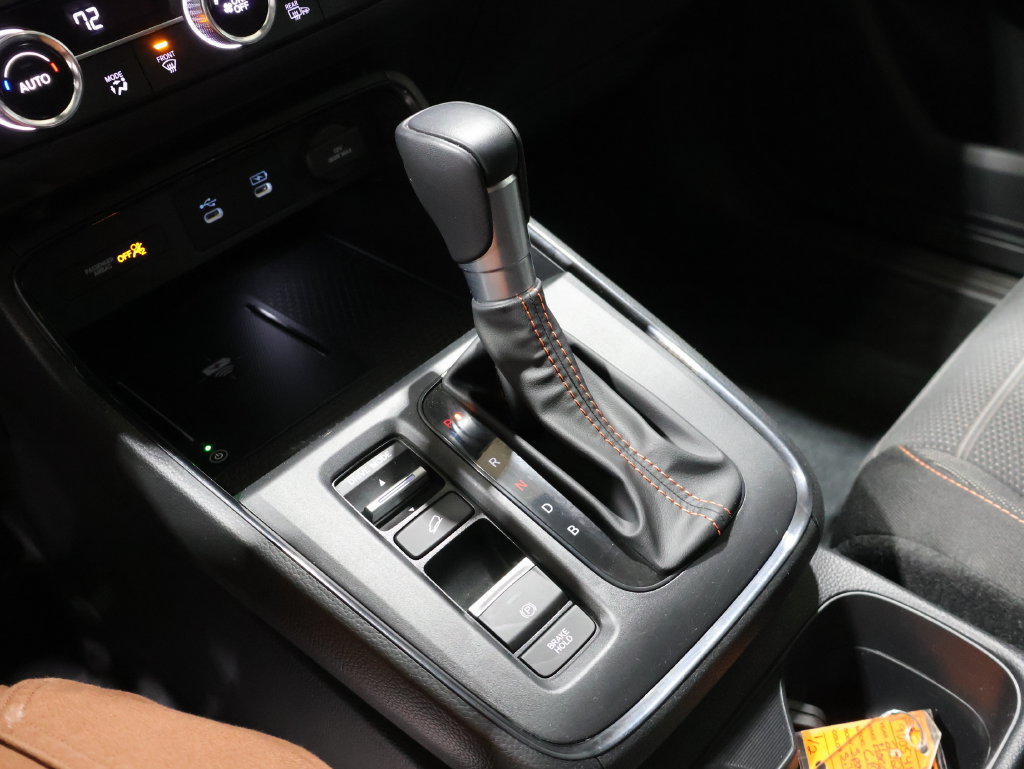 Used 2026 Honda CR-V Sport image 28