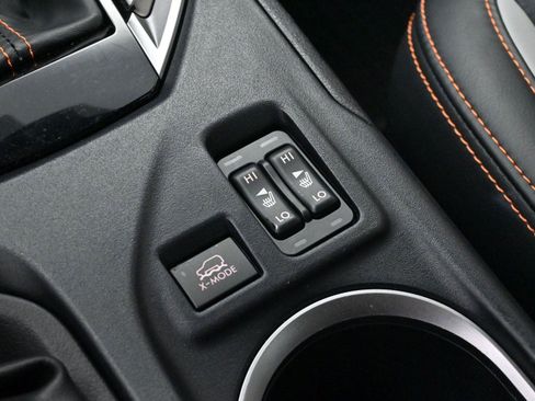 Used 2023 Subaru Crosstrek 2.5i Limited w/ Moonroof Package image 20