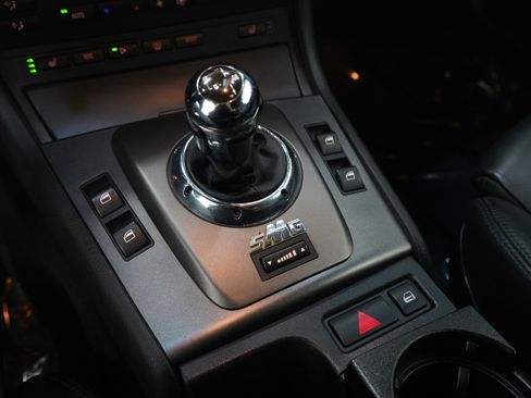 Used 2002 BMW M3 Coupe image 24