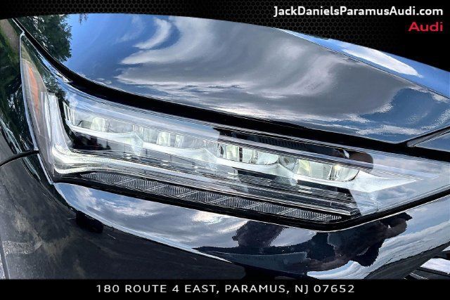 Used 2026 Acura MDX A-Spec AWD/4WD image 21
