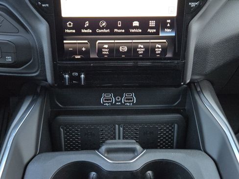 New 2026 RAM 2500 Laramie image 17