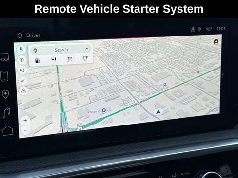 Used 2024 GMC Sierra 2500 Denali w/ Denali Reserve Package image 22