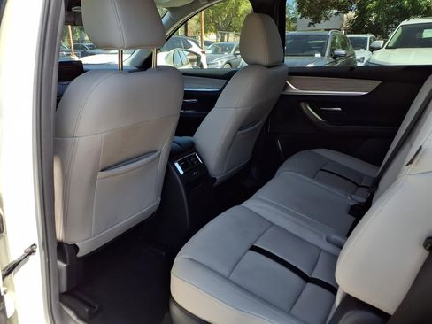 Certified 2025 MAZDA CX-90 3.3 Turbo w/ Preferred Package image 20