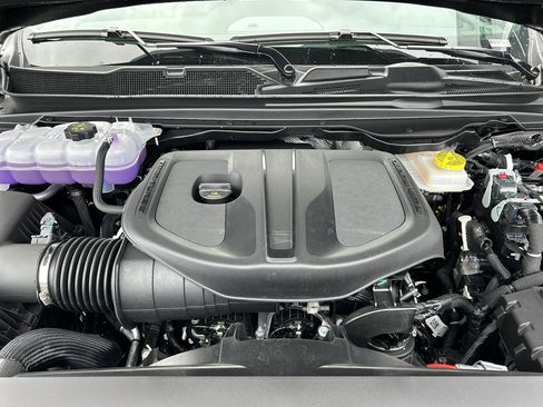 New 2026 RAM 1500 Laramie w/ Night Edition image 29