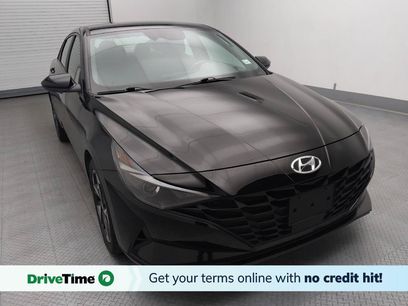 Used 2023 Hyundai Elantra SEL w/ Convenience Package