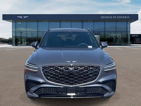 New 2026 Genesis GV70 2.5T Sport Prestige AWD/4WD image 2