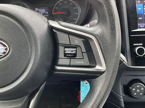 Used 2019 Subaru Crosstrek 2.0i image 21