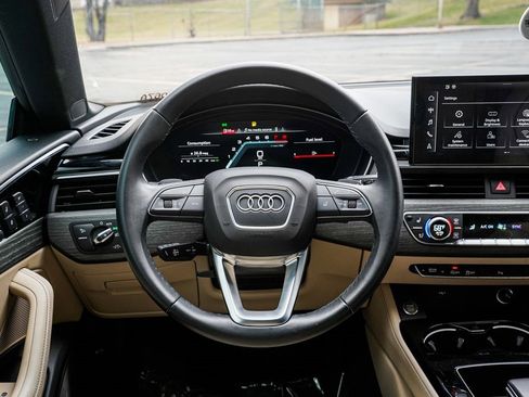 Used 2023 Audi A5 2.0T Premium Plus w/ Premium Plus image 13