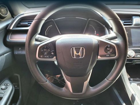 Used 2017 Honda Civic EX image 30