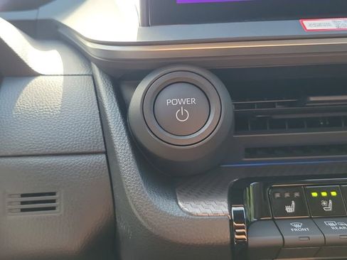 New 2026 Toyota Prius Limited FWD image 23