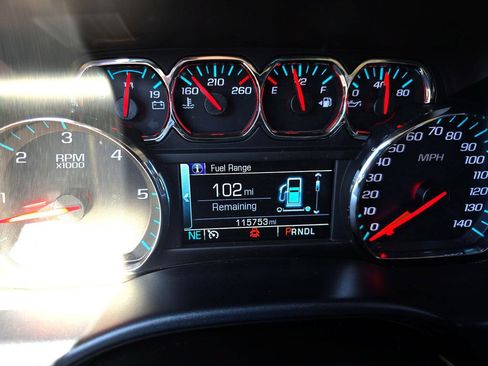 Used 2018 Chevrolet Silverado 1500 LT w/ All Star Edition image 18