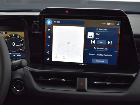 New 2026 Subaru Outback Wilderness image 18