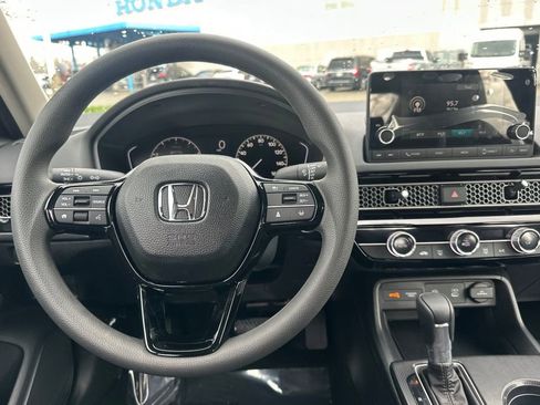 Used 2026 Honda Civic LX image 14