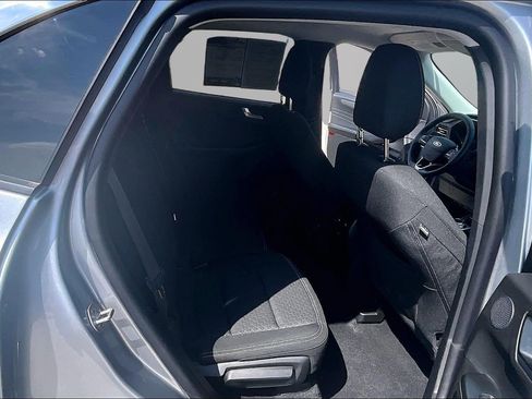 Used 2023 Ford Escape Active w/ Tech Pack #2 AWD/4WD image 17