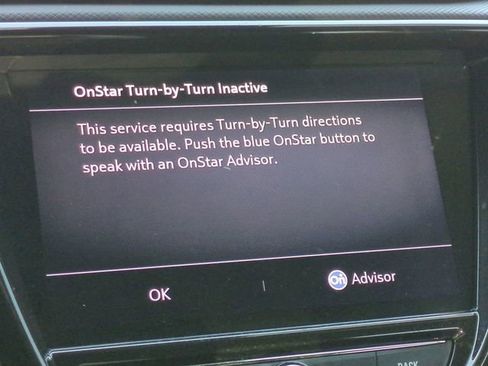 Used 2021 Chevrolet TrailBlazer RS w/ Sun and Liftgate Package image 26