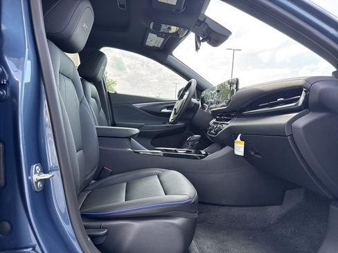 New 2026 Buick Envista Sport Touring w/ Convenience I Package FWD image 29