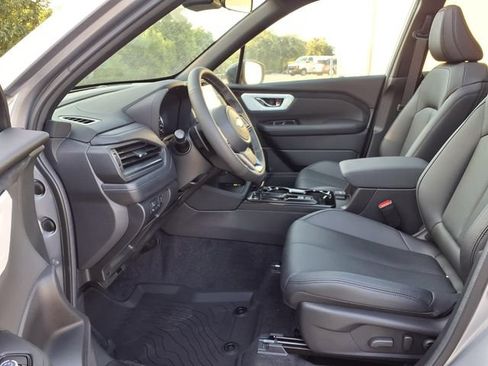 New 2026 Subaru Forester Limited AWD/4WD image 7
