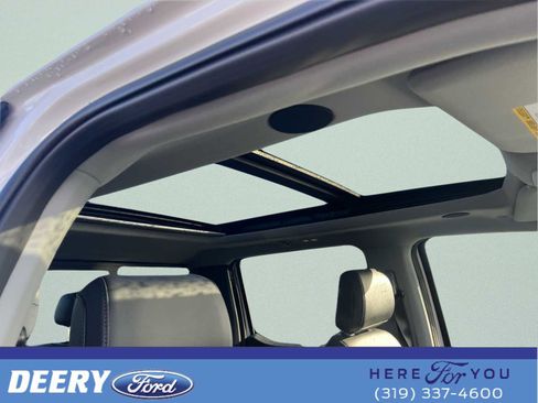 New 2026 Ford F350 Lariat w/ Black Appearance Package image 20