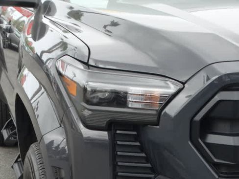 Used 2024 Toyota Tacoma SR5 image 5