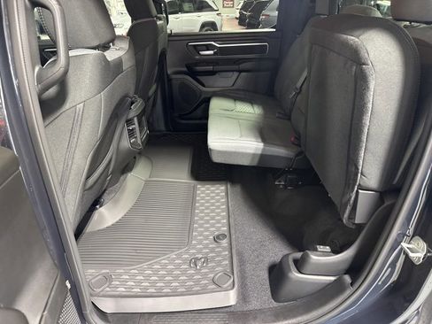 New 2025 RAM 1500 Big Horn image 33