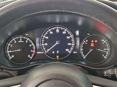 Used 2025 MAZDA CX-50 AWD 2.5 S w/ Select Package image 17