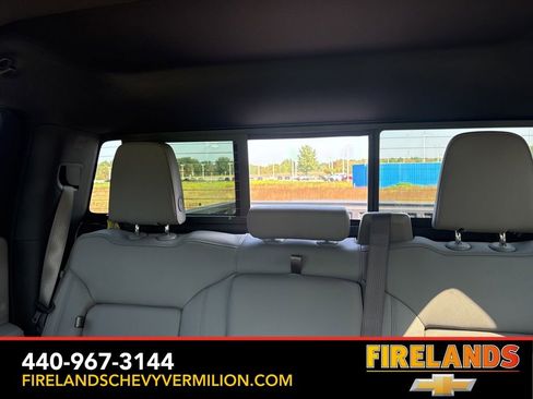 New 2026 Chevrolet Silverado 1500 LT image 4