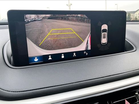 Used 2023 Acura MDX SH-AWD w/ Technology Package image 20