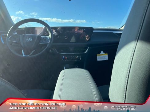 New 2026 Buick Encore GX Preferred w/ Advanced Technology Package image 32